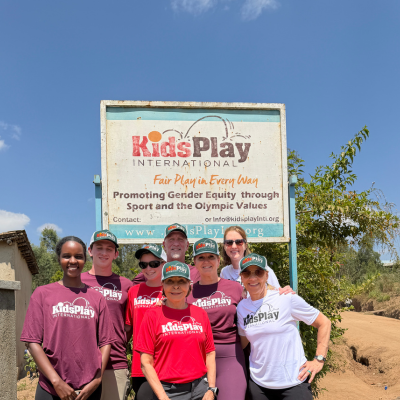 Kids Play International