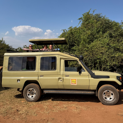 Safari