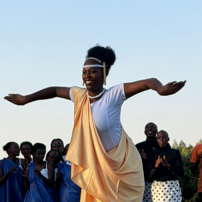 Traditional Dance