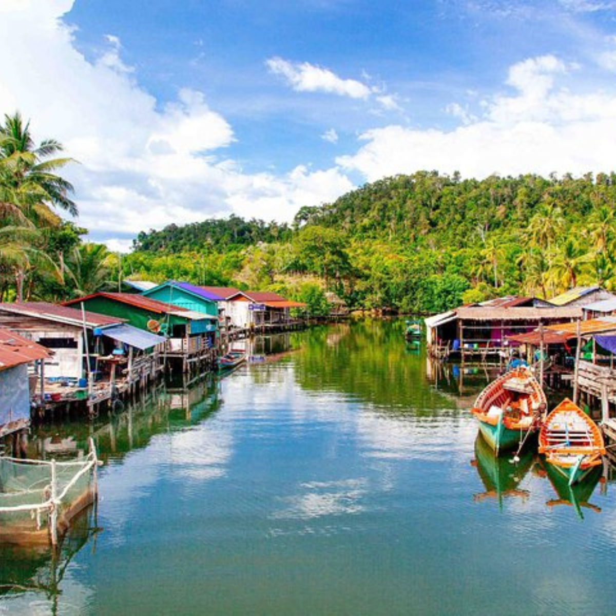 Cambodia