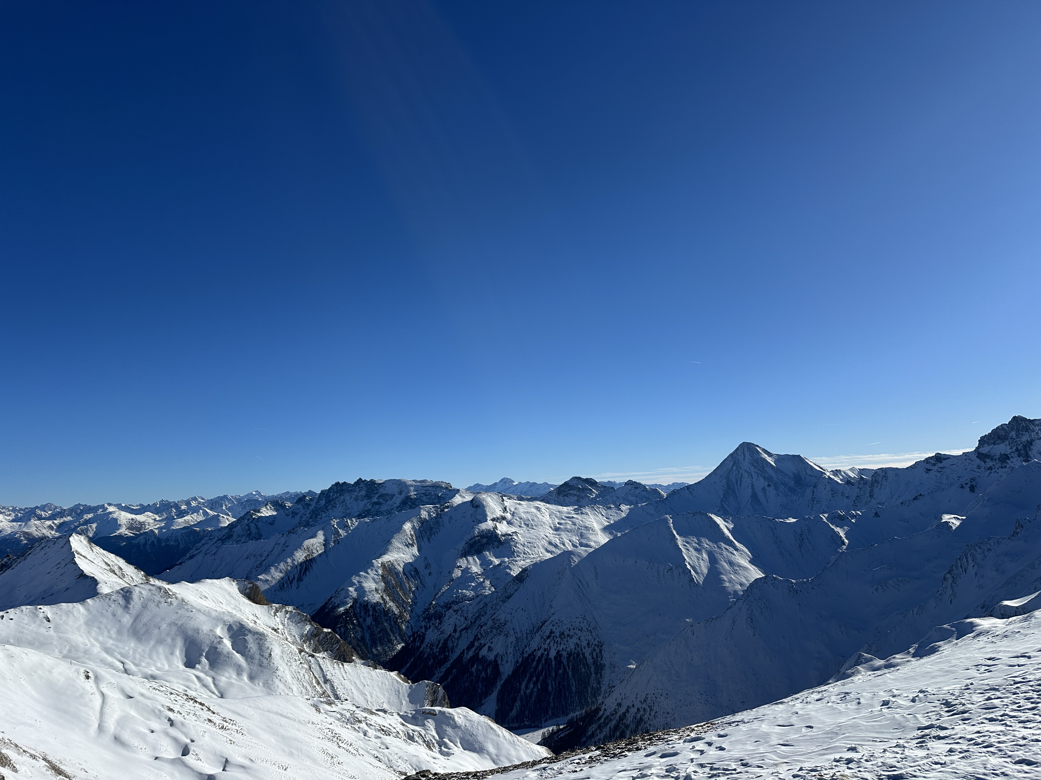 transformative travel cultural immersion in the Austrian Alps